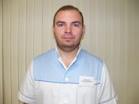 Пономаренко Андрей Владимирович