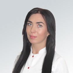 Соболева Татьяна Александровна