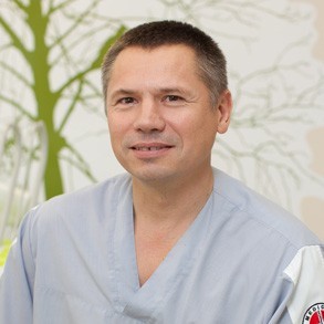 Коцюбинский Виталий Игоревич
