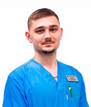 Сергеев Илья Сергеевич