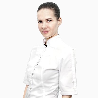 Евсеева Кристина Юрьевна