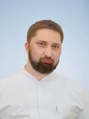 Евгений Александрович Котов