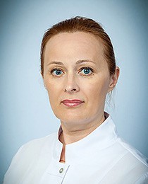 Королевв Надежда Александровна