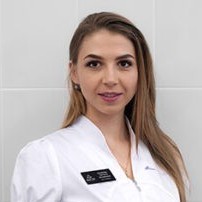 Колобкова Светлана Геннадьевна