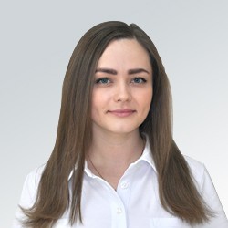 Сафронова Виктория Валерьевна