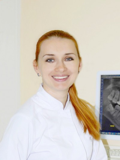 Рыбась Анна Викторовна