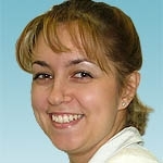 Руднева Антонина Вадимовна