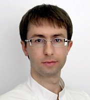 Юдочкин Антон Юрьевич