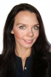 Пав­ли­но­ва Ири­на Ана­то­льев­на
