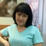 Веселова Елена Анатольевна