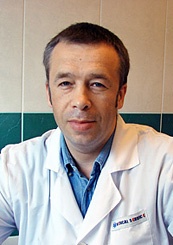 Туркенич Дмитрий Владимирович