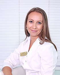 Бросова Александра Прохоровна