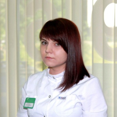 Павловская Софья Андреевна