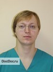 Корягин Илья Валерьевич