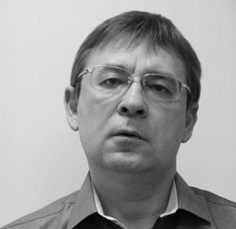 Лаврентьев Сергей Сергеевич
