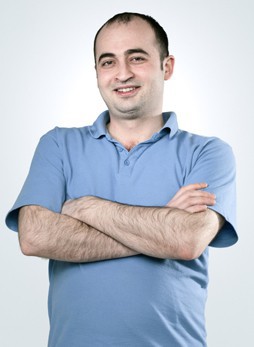 Малкаров Артур Магомедович