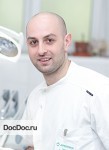 Эдгулов Анзор Залимович