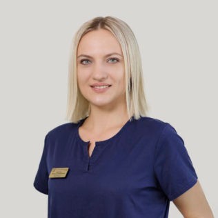 Есаулова (Гуданова) Татьяна Александровна