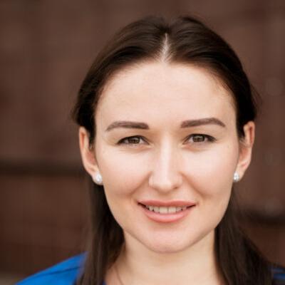 Татуева Ирина Руслановна