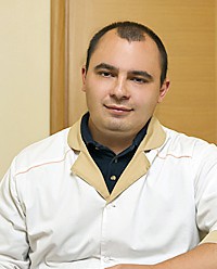 Курчатов Степан Викторович