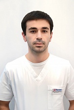Цеев Аслан Харабиеевич