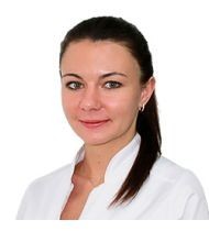 Волкова Мария Александровна