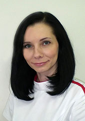 Кубасова Наталья Вячеславовна