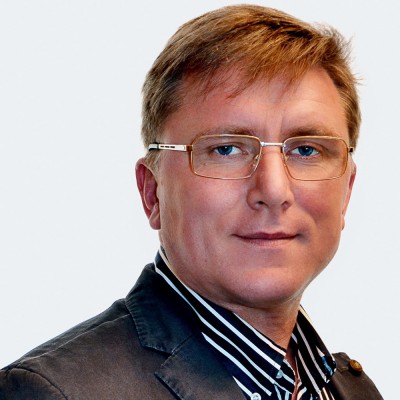 Воробьев Алексей Александрович