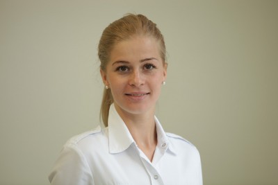 Кульченкова Яна Михайловна