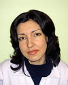 Шаманаева Гульнара Маликовна