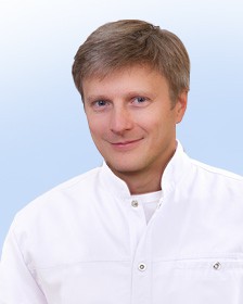 Сысоев Павел Геннадьевич