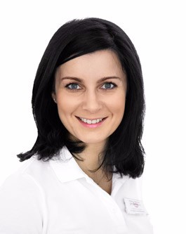 Кострица Анна Юрьевна