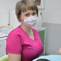 Шевцова Юлия Николаевна