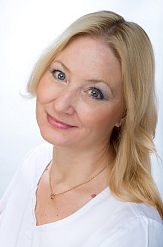 Тимохина Елена Васильевна