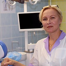 Ткаченко Наталья Александровна