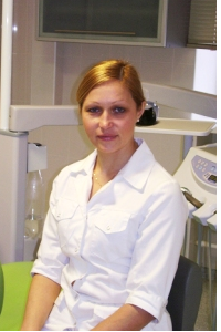 Самбурова Людмила Юрьевна