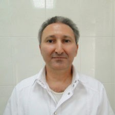 Бароян Самсон Карапетович