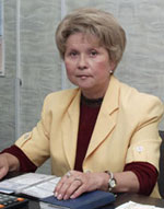 Петрова Юлия Константиновна