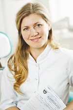 Дубосар Людмила Юрьевна