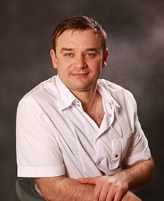 Чепенко Виталий Лаврентьевич