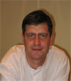 Зуев Юрий Александрович