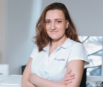 Дружбина Алена Анатольевна