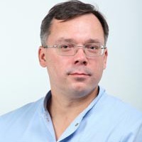 Тинин Олег Петрович