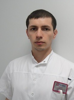 Мугиев Рустам Рабазанович
