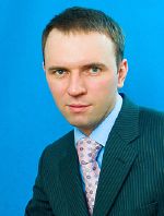 Лыков Андрей Сергеевич