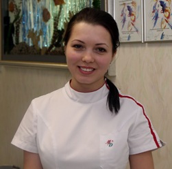 Жеволуп Елена Александровна