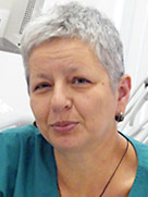 Куликова Татьяна Алексеевна