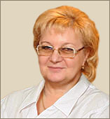 Руднева Татьяна Михайловна