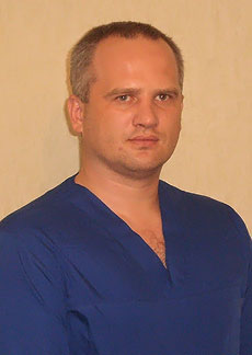 Хаменок Вадим Владимирович