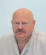 Млодик Борис Наумович